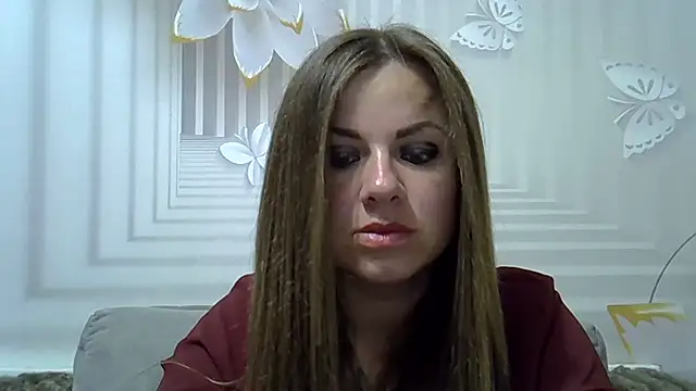 Snapshot of TinaFun4u chatting on 9, 7, 2026 TinaFun4u online show from 9, 7, 2026