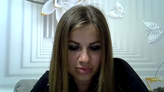 Snapshot of TinaFun4u chatting on 6, 5, 2026 TinaFun4u online show from 6, 5, 2026