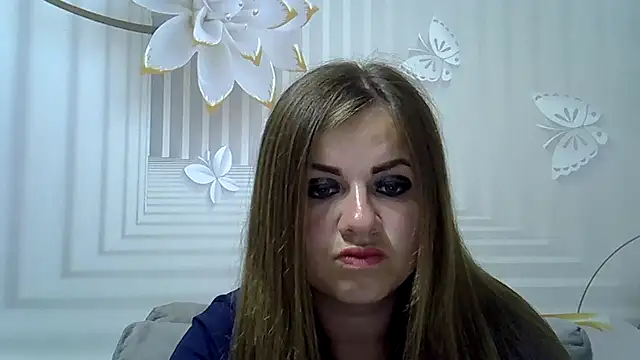 Snapshot of TinaFun4u chatting on 10, 6, 2026 TinaFun4u online show from 10, 6, 2026