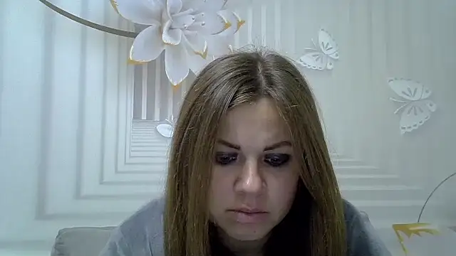 Snapshot of TinaFun4u chatting on 23, 11, 2025 TinaFun4u online show from 23, 11, 2025