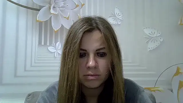 Snapshot of TinaFun4u chatting on 3, 12, 2025 TinaFun4u online show from 3, 12, 2025