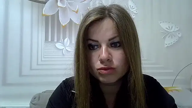 Snapshot of TinaFun4u chatting on 6, 5, 2026 TinaFun4u online show from 6, 5, 2026