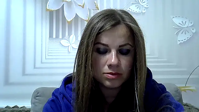 Snapshot of TinaFun4u chatting on 7, 5, 2026 TinaFun4u online show from 7, 5, 2026