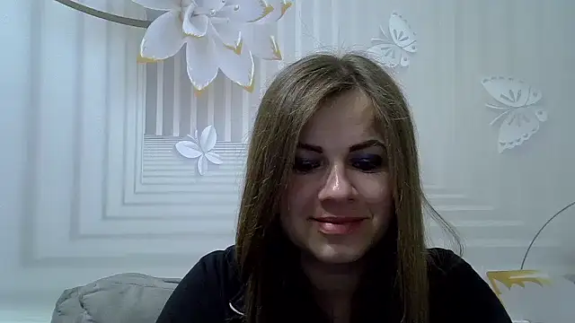 Snapshot of TinaFun4u chatting on 1, 6, 2026 TinaFun4u online show from 1, 6, 2026