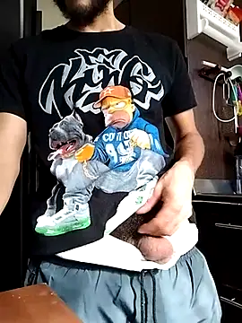Snapshot of hairyserious chatting on 2, 3, 2025 hairyserious online show from 2, 3, 2025