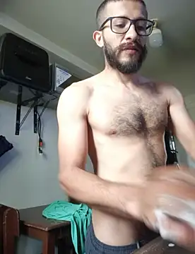 Snapshot of hairyserious chatting on 5, 12, 2024 hairyserious online show from 5, 12, 2024