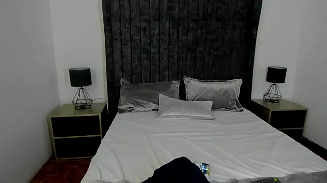 NataGarcia online show from 17, 3, 2026