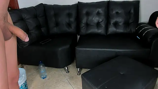 SeductionXlive online show from 11, 5, 2026