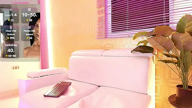 Snapshot of Bella19_ chatting on 3, 3, 2025 Bella19 online show from 3, 3, 2025