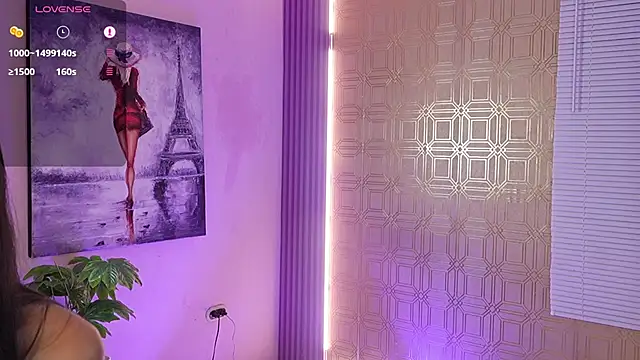 Bella19  online show from 28, 11, 2025