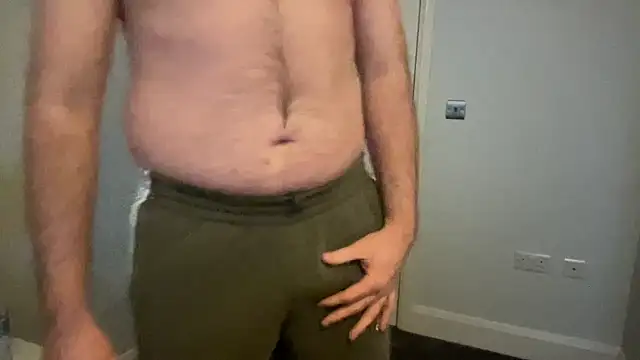 Snapshot of BigCockEnergy chatting on 6, 1, 2025 BigCockEnergy online show from 6, 1, 2025