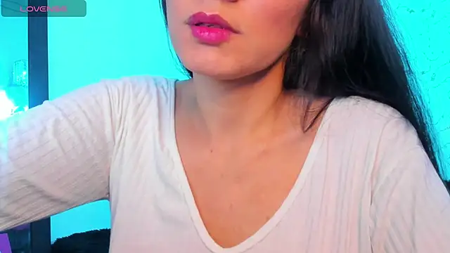 elissa iris online show from 6, 5, 2026