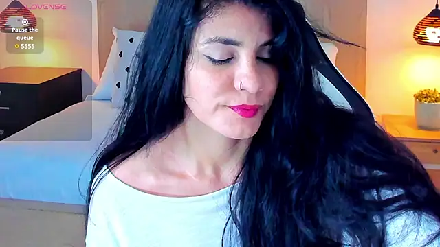 Snapshot of elissa_iris chatting on 11, 3, 2025 elissa iris online show from 11, 3, 2025