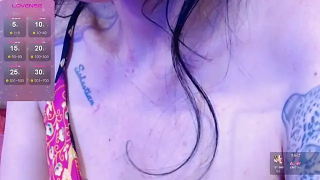 Snapshot of elissa_iris chatting on 18, 3, 2025 elissa iris online show from 18, 3, 2025