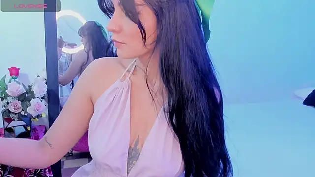 elissa iris online show from 9, 4, 2026