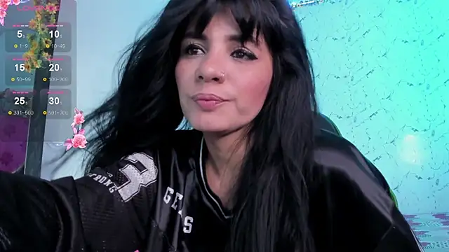 Snapshot of elissa_iris chatting on 24, 9, 2025 elissa iris online show from 24, 9, 2025