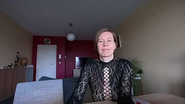 SexyExclusiveflower online show from 8, 5, 2026