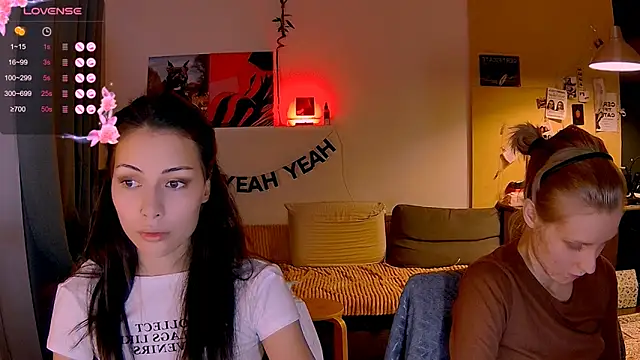 KatiKate online show from 20, 12, 2025