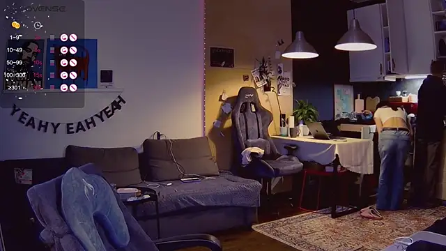 KatiKate online show from 13, 4, 2026