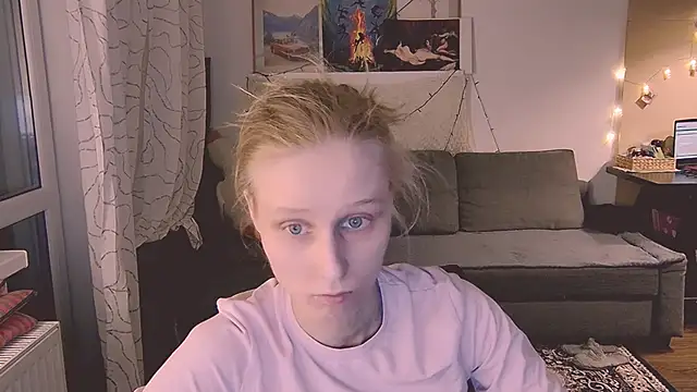 KatiKate online show from 17, 2, 2025