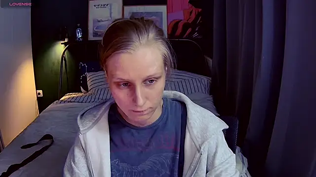 KatiKate online show from 11, 6, 2026