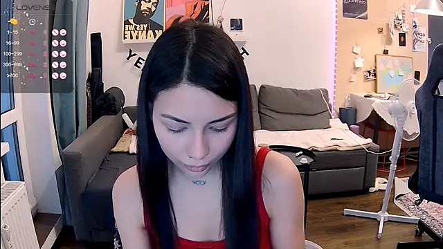 KatiKate online show from 13, 3, 2026