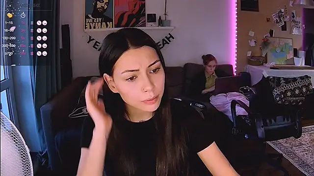 KatiKate online show from 28, 3, 2026