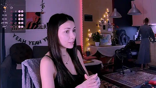 KatiKate online show from 18, 2, 2026