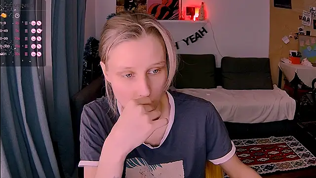 KatiKate online show from 16, 1, 2026