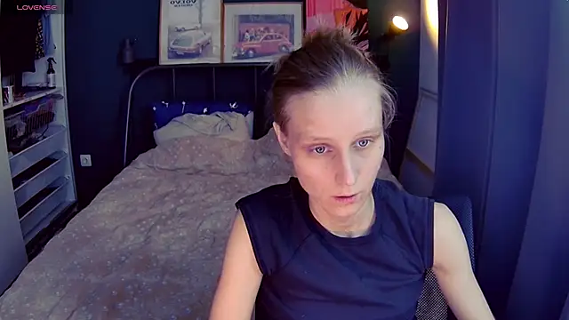 KatiKate online show from 30, 6, 2026