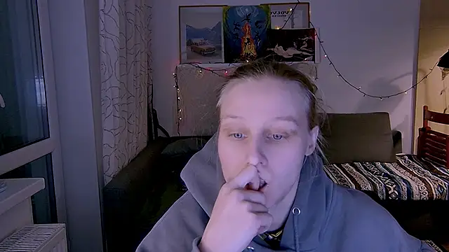 KatiKate online show from 6, 2, 2025