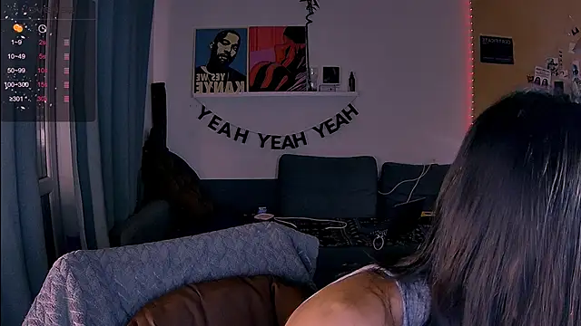 KatiKate online show from 13, 2, 2026