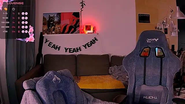 KatiKate online show from 21, 12, 2025