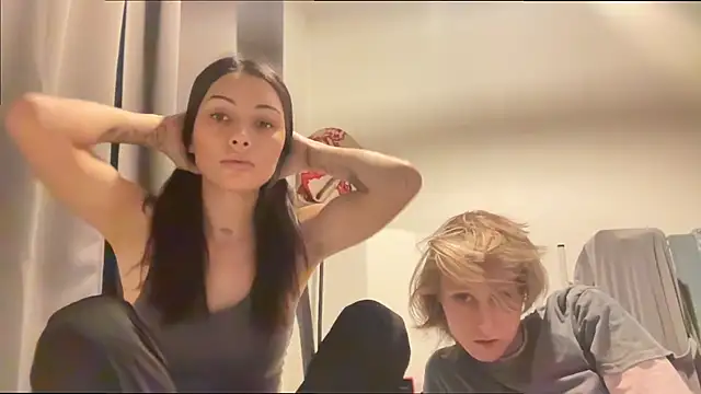 Snapshot of KatiKate chatting on 23, 11, 2025 KatiKate online show from 23, 11, 2025