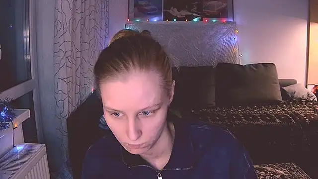 KatiKate online show from 6, 1, 2025