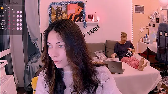 KatiKate online show from 9, 1, 2026