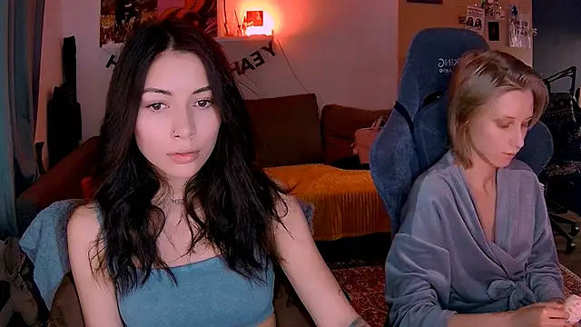 Snapshot of KatiKate chatting on 15, 11, 2025 KatiKate online show from 15, 11, 2025