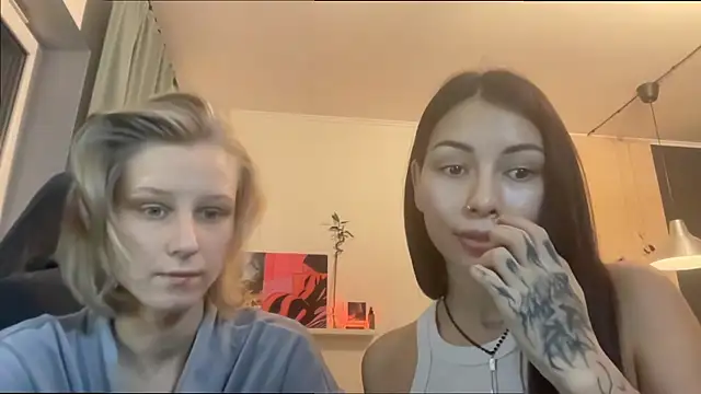 Snapshot of KatiKate chatting on 31, 10, 2025 KatiKate online show from 31, 10, 2025