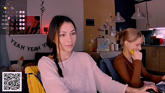 KatiKate online show from 19, 1, 2026