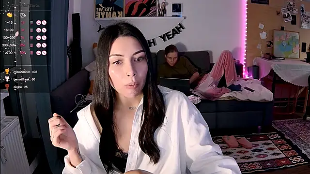 KatiKate online show from 16, 3, 2026