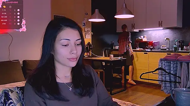 Snapshot of KatiKate chatting on 7, 10, 2025 KatiKate online show from 7, 10, 2025