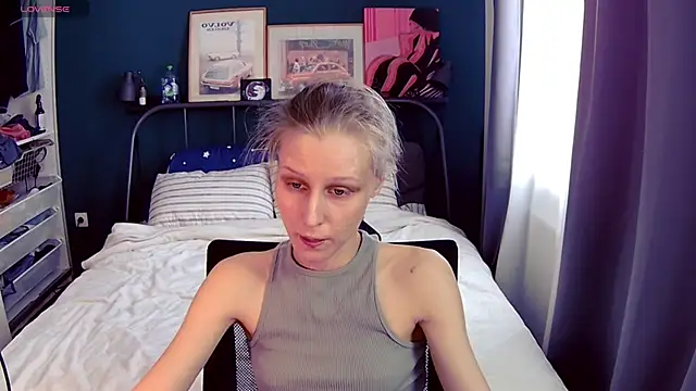 Snapshot of KatiKate chatting on 6, 6, 2026 KatiKate online show from 6, 6, 2026