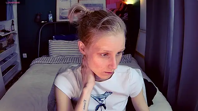 KatiKate online show from 16, 6, 2026