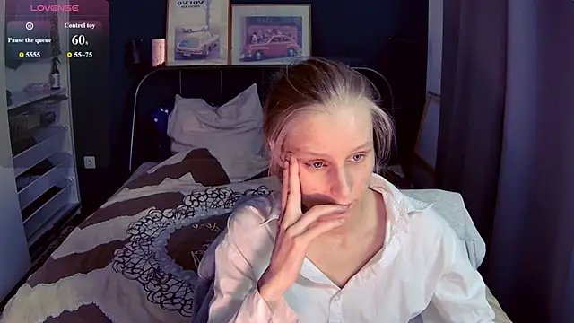 KatiKate online show from 4, 7, 2026