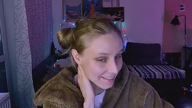 KatiKate online show from 30, 1, 2025
