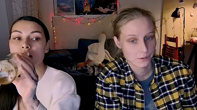 KatiKate online show from 6, 2, 2025