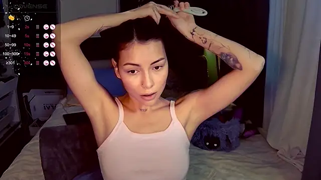 KatiKate online show from 23, 4, 2026