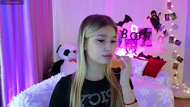 BattyMelody online show from 6, 11, 2025