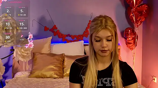 BattyMelody online show from 22, 4, 2026