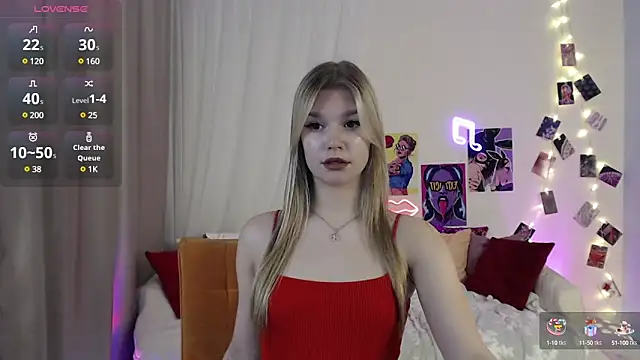 BattyMelody online show from 29, 1, 2025